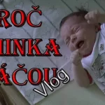 Proč miminka pláčou (Vlog)